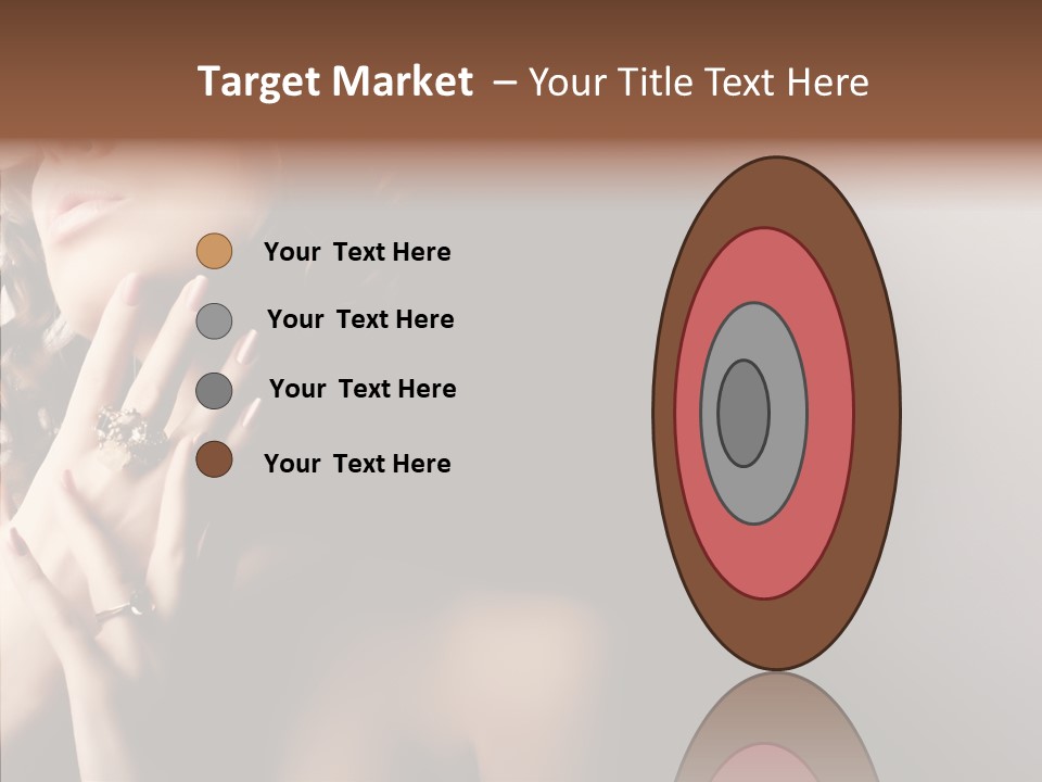 Image White Human PowerPoint Template