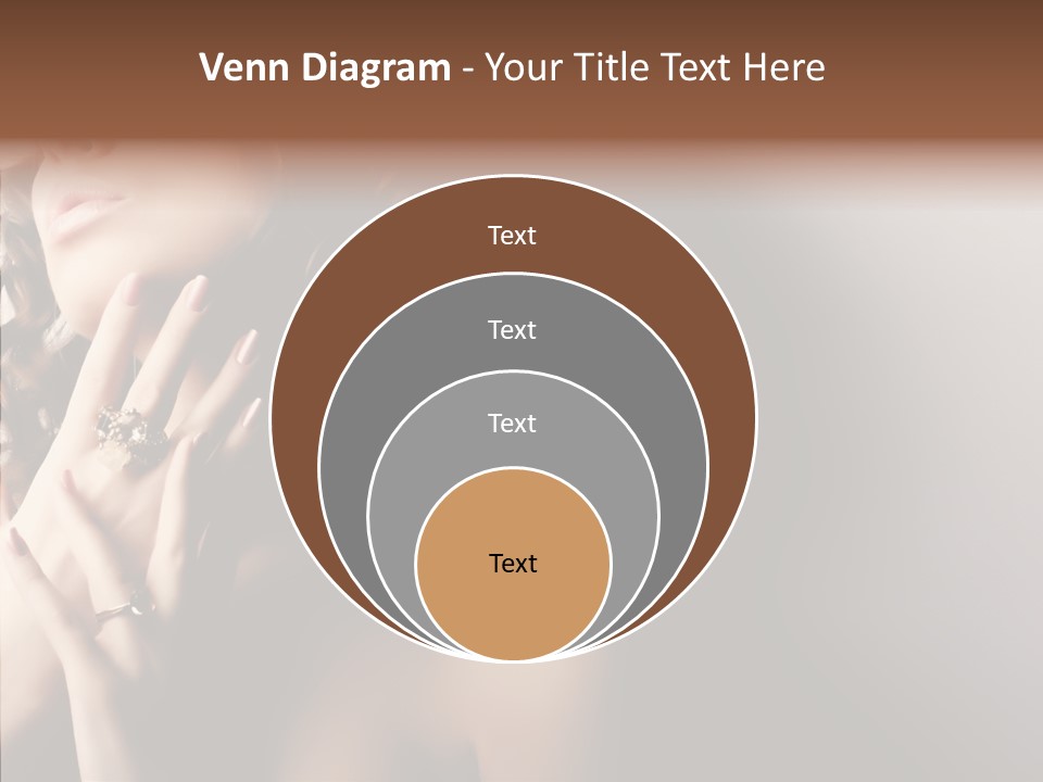 Image White Human PowerPoint Template