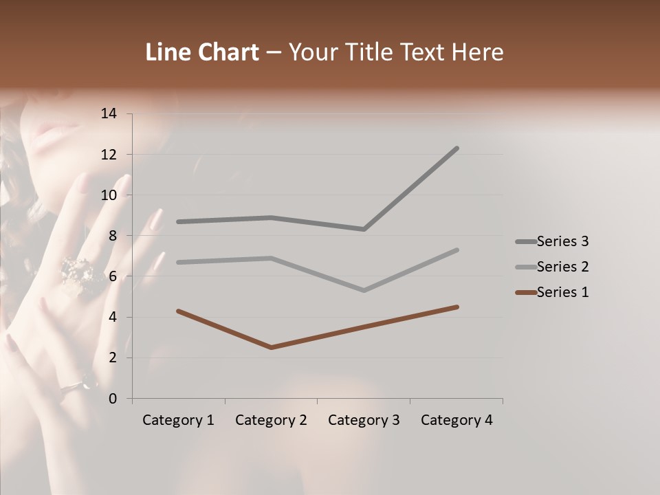 Image White Human PowerPoint Template