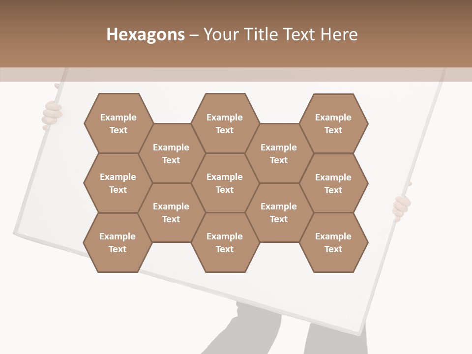 Management Group Humor PowerPoint Template