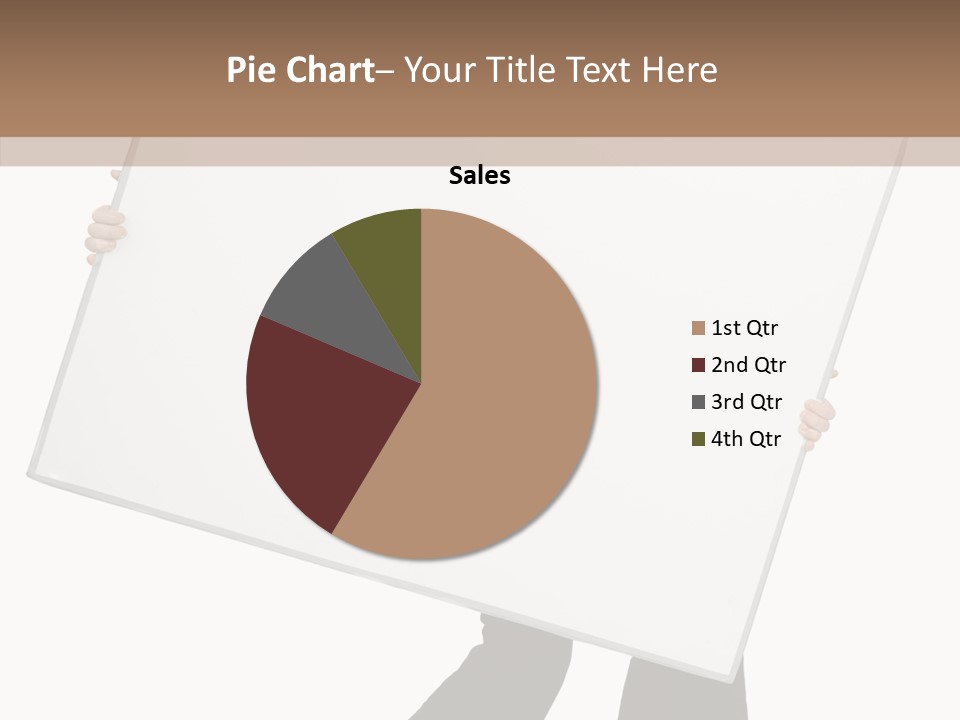 Management Group Humor PowerPoint Template