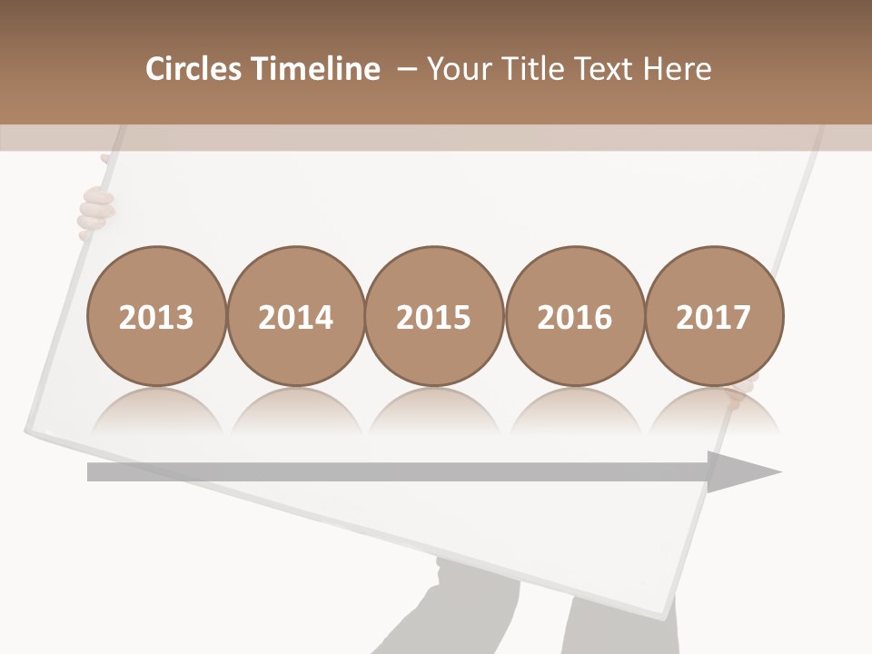 Management Group Humor PowerPoint Template