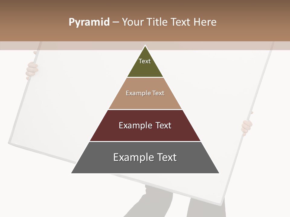 Management Group Humor PowerPoint Template