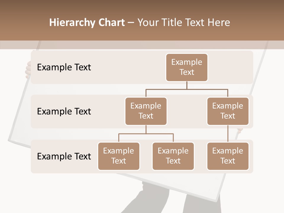 Management Group Humor PowerPoint Template