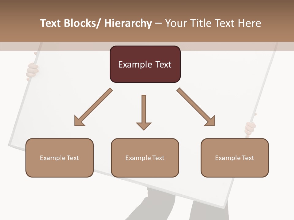 Management Group Humor PowerPoint Template
