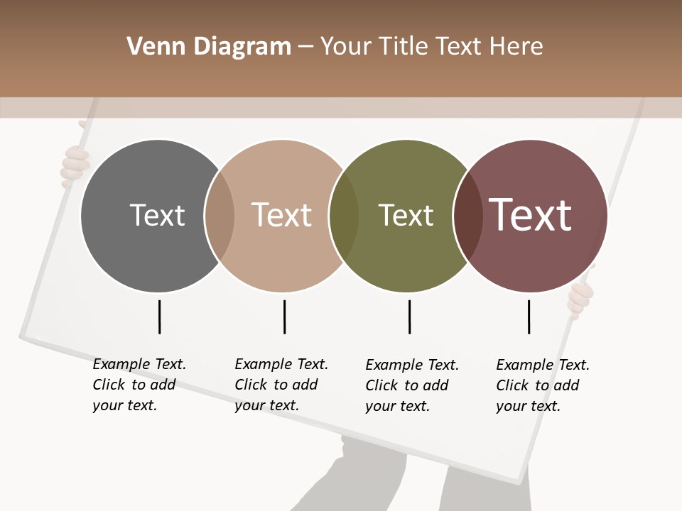 Management Group Humor PowerPoint Template