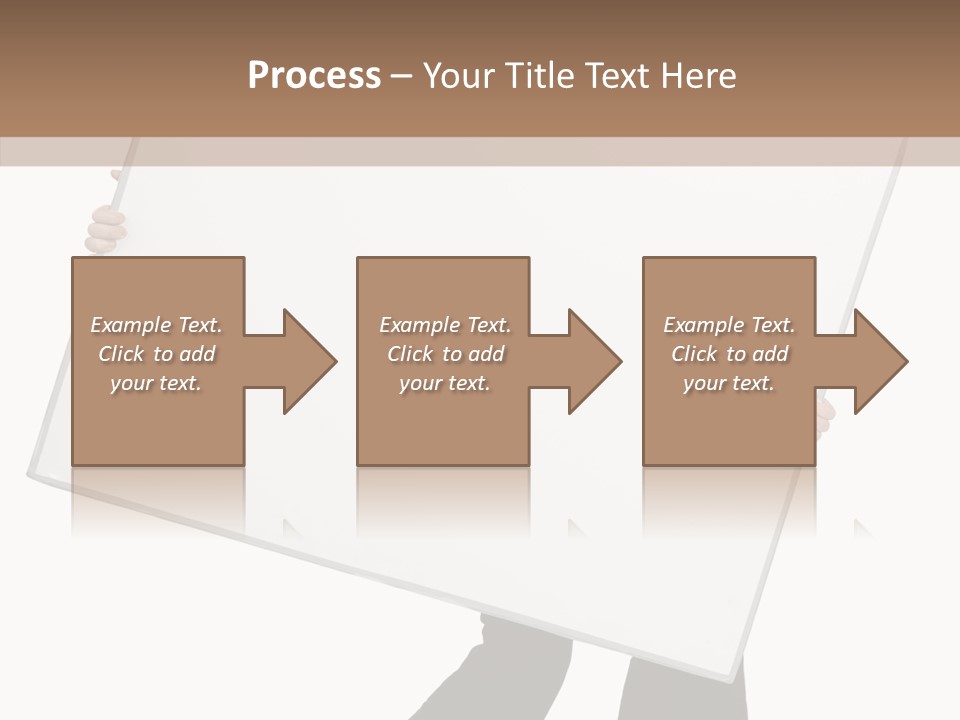 Management Group Humor PowerPoint Template