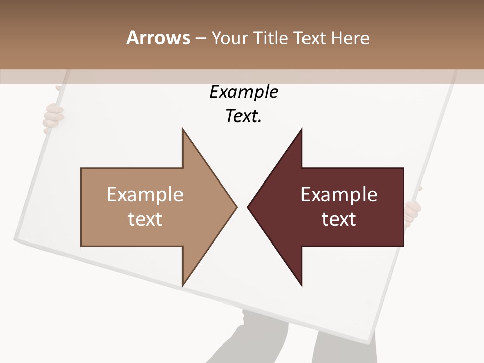 Management Group Humor PowerPoint Template