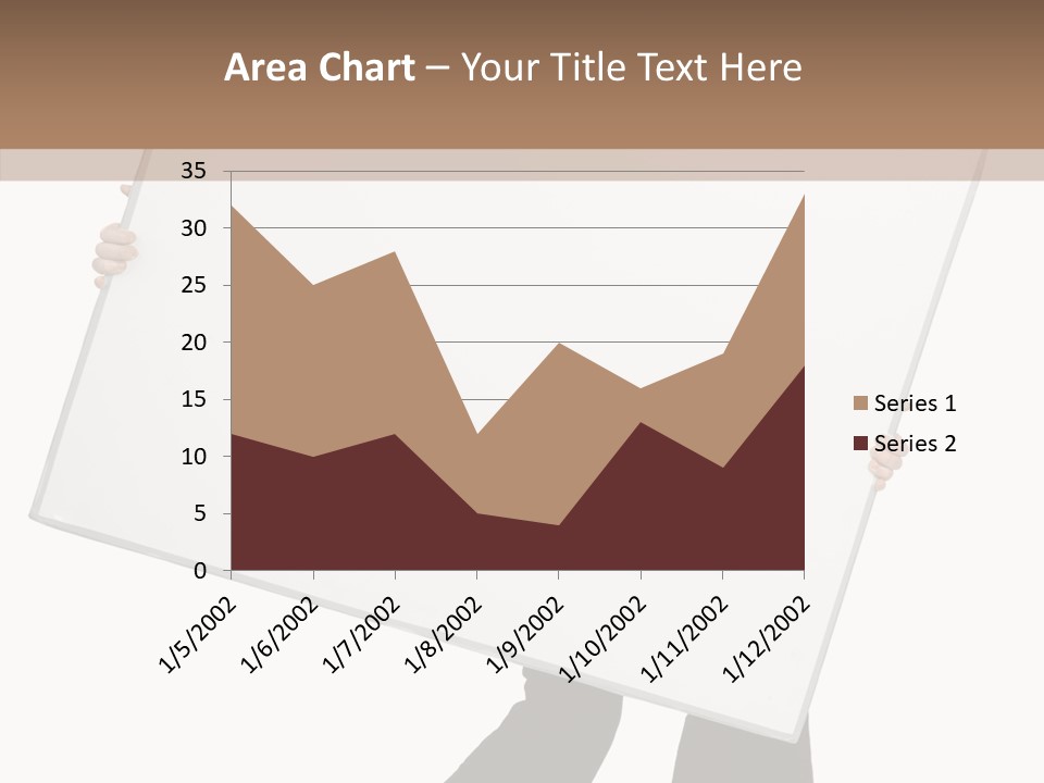 Management Group Humor PowerPoint Template