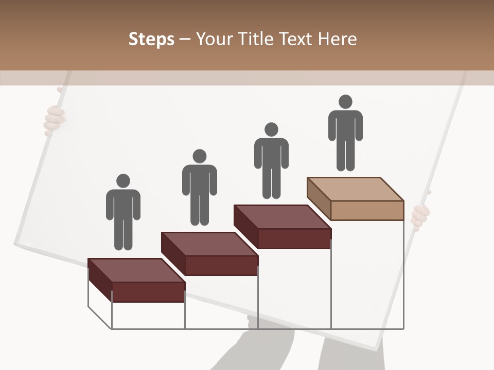 Management Group Humor PowerPoint Template