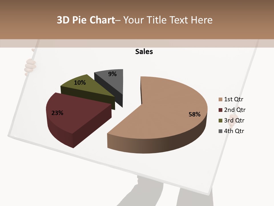 Management Group Humor PowerPoint Template