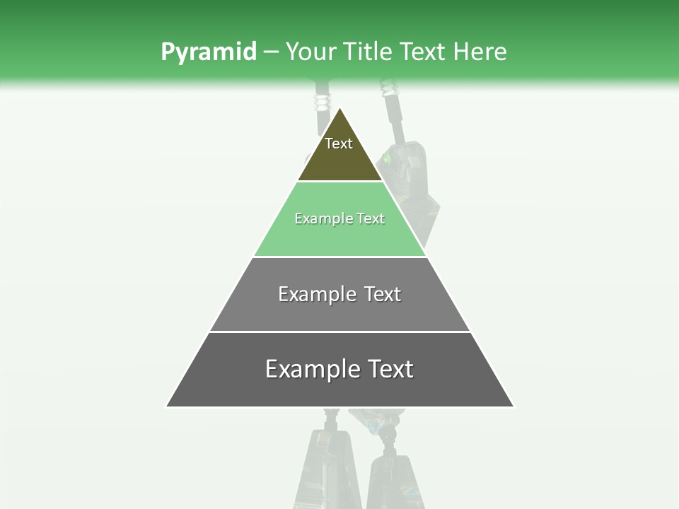 Graphic Smart Cartoon PowerPoint Template