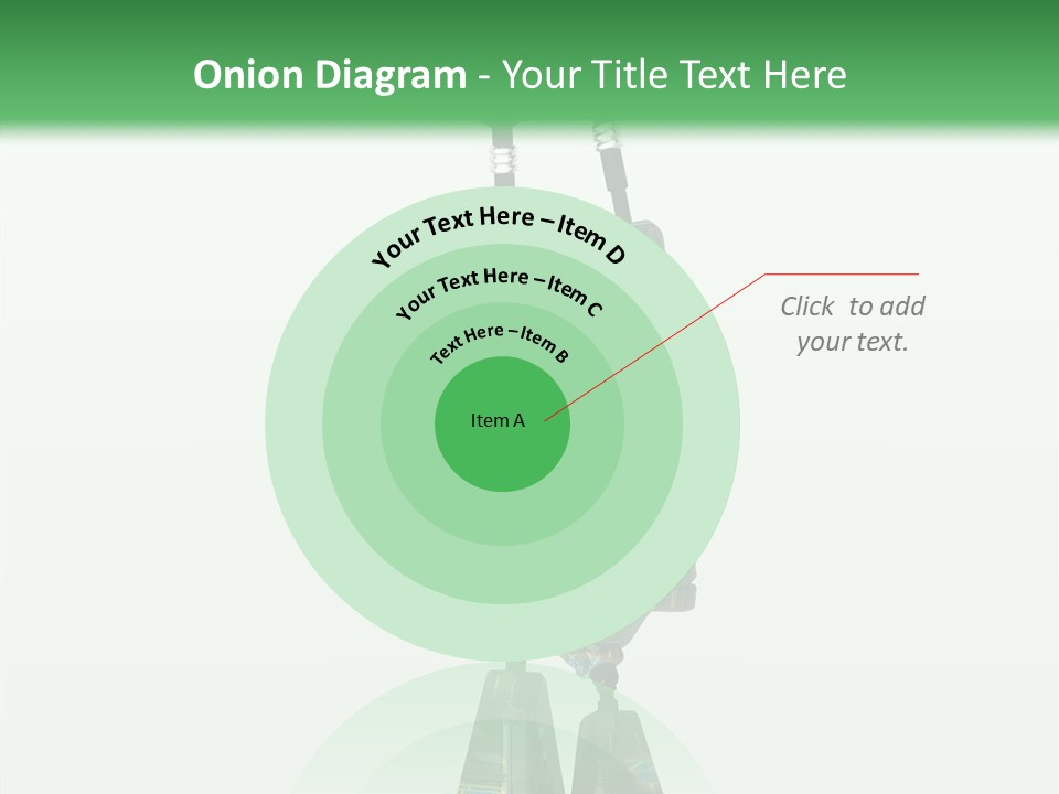 Graphic Smart Cartoon PowerPoint Template