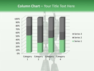 Graphic Smart Cartoon PowerPoint Template