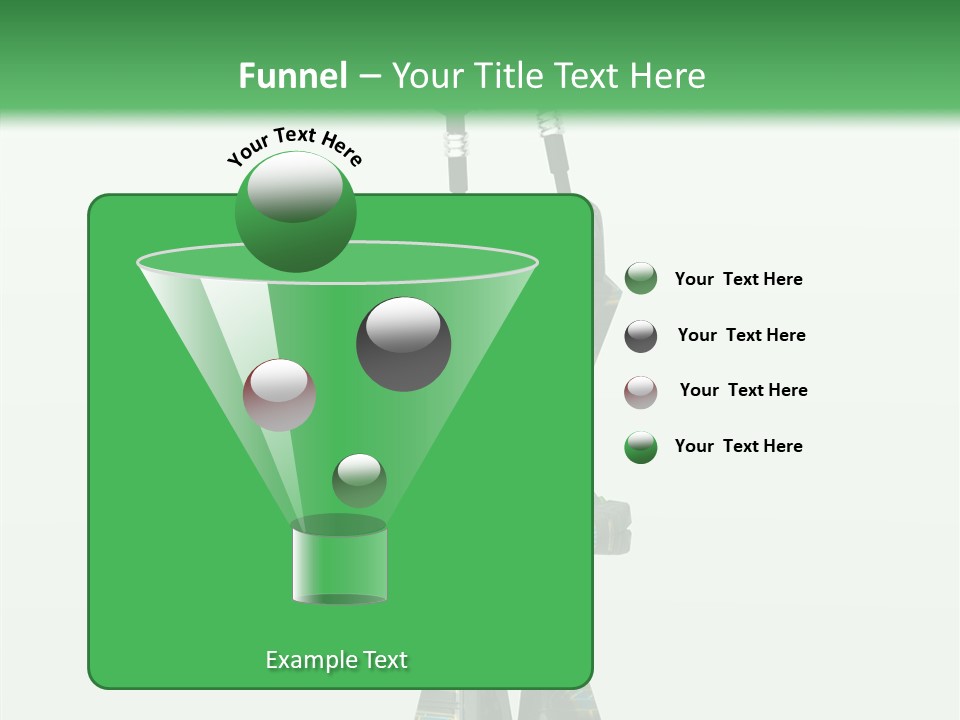 Graphic Smart Cartoon PowerPoint Template