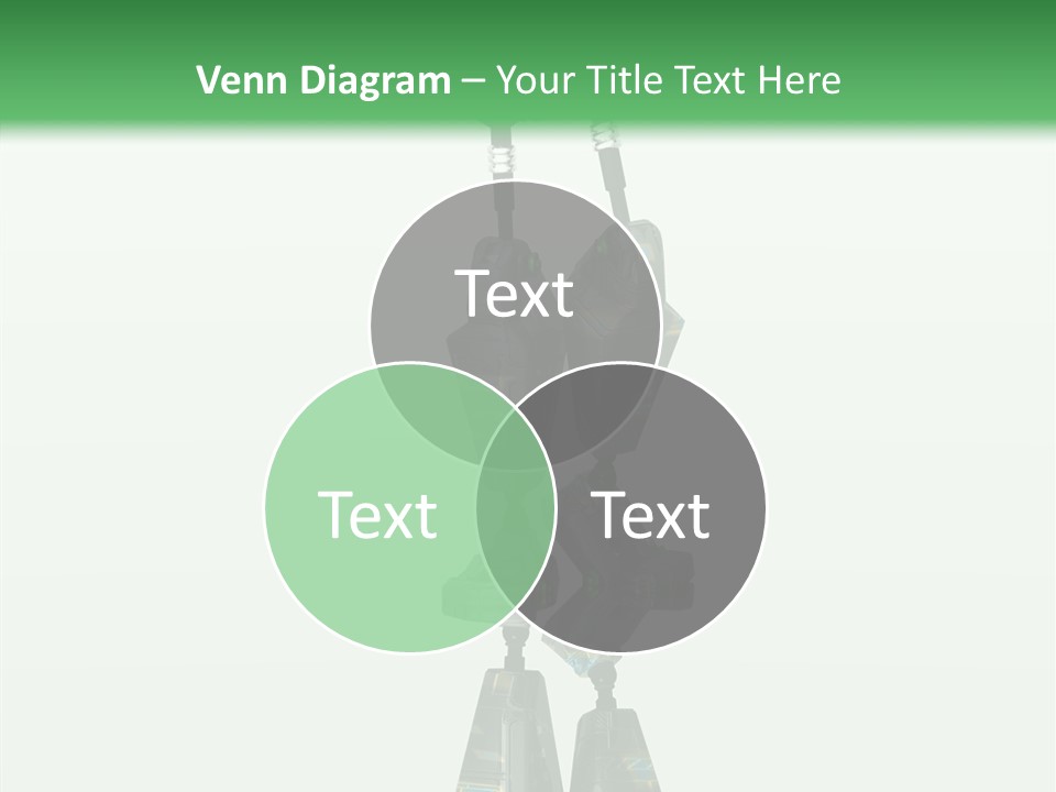 Graphic Smart Cartoon PowerPoint Template