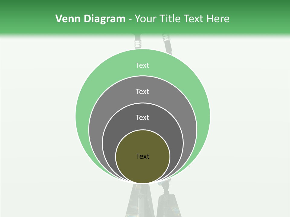 Graphic Smart Cartoon PowerPoint Template