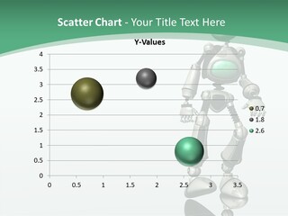 Silly Intelegance Technology PowerPoint Template