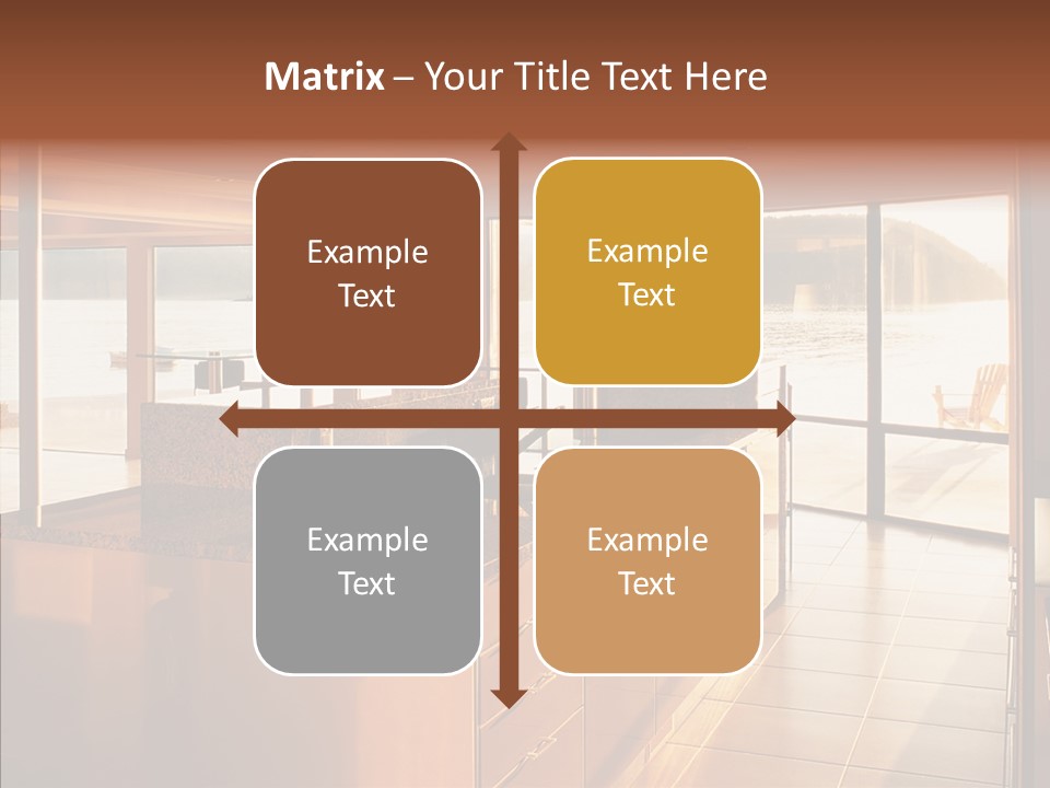 Corporation Together People PowerPoint Template