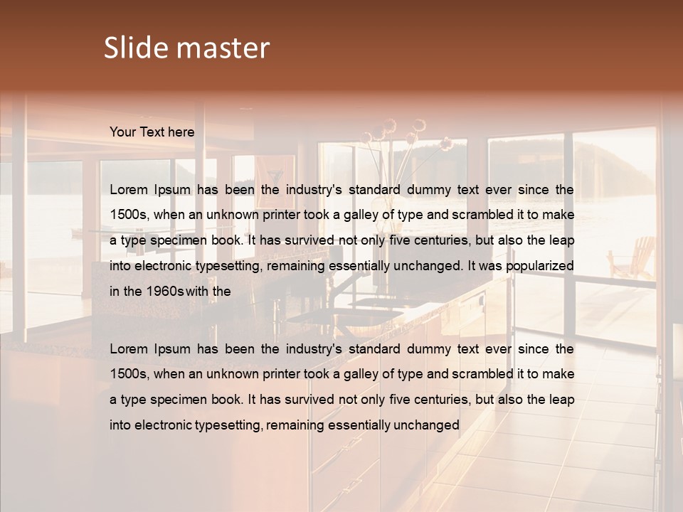 Corporation Together People PowerPoint Template