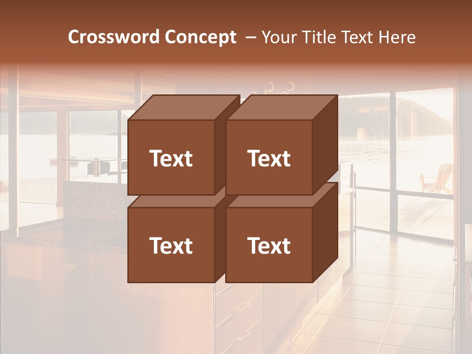 Corporation Together People PowerPoint Template