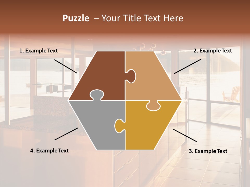 Corporation Together People PowerPoint Template