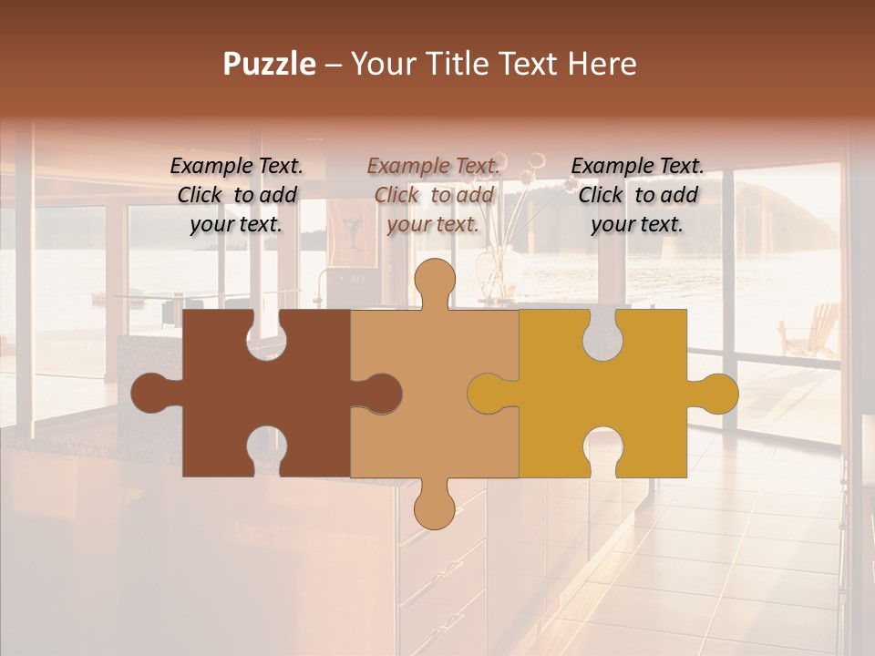 Corporation Together People PowerPoint Template