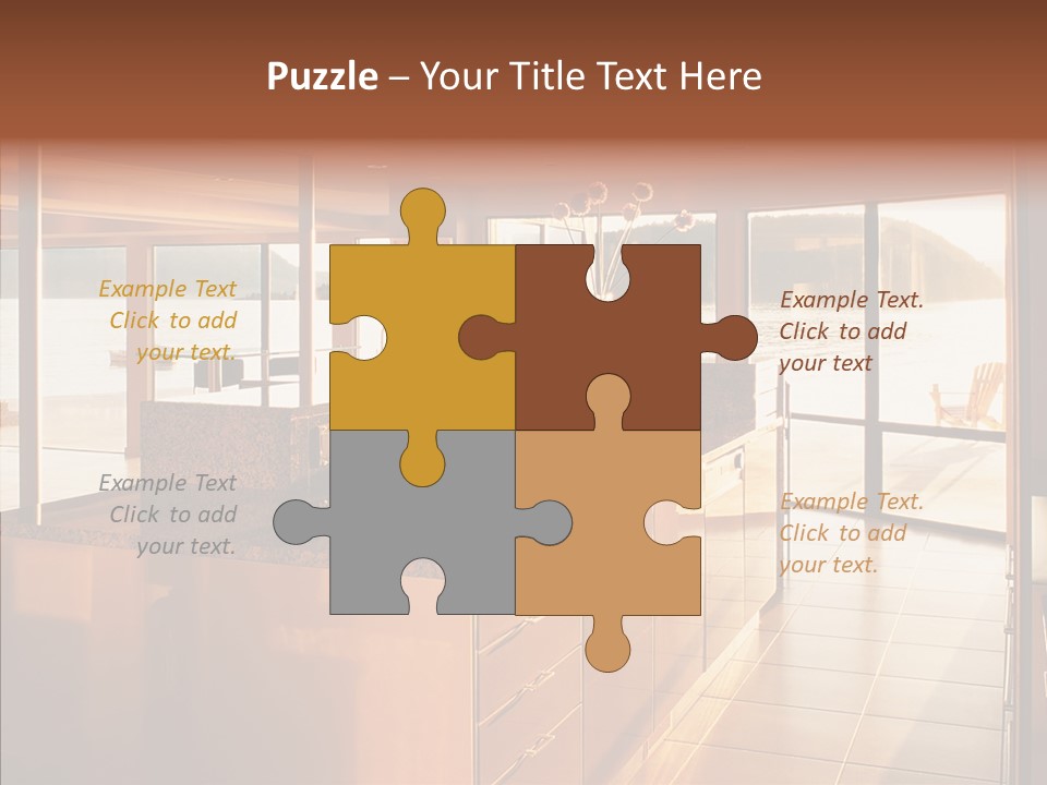 Corporation Together People PowerPoint Template