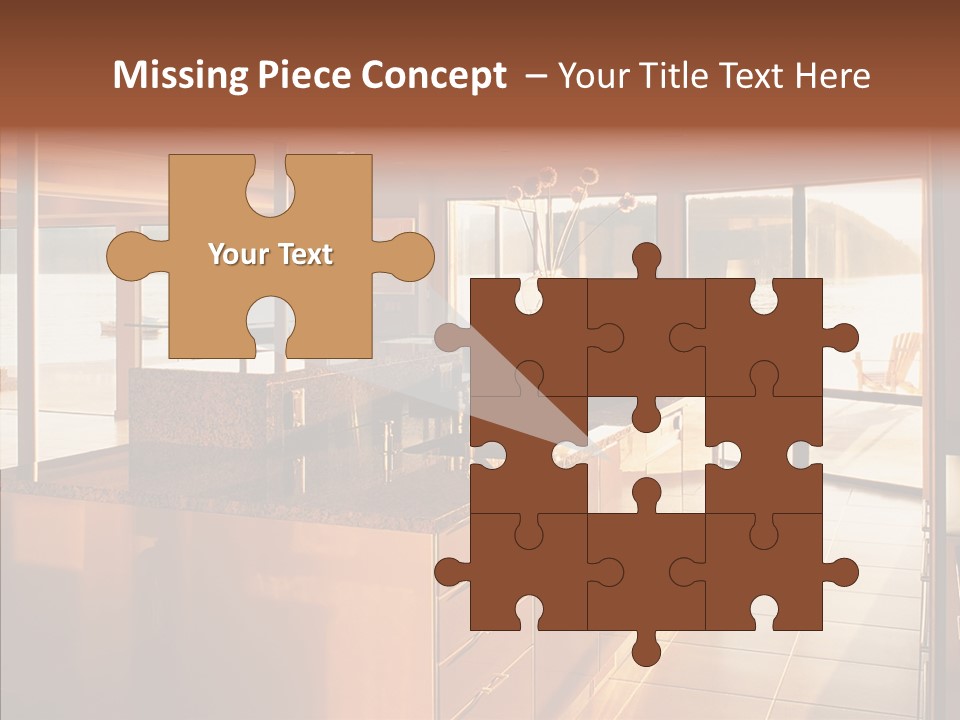 Corporation Together People PowerPoint Template