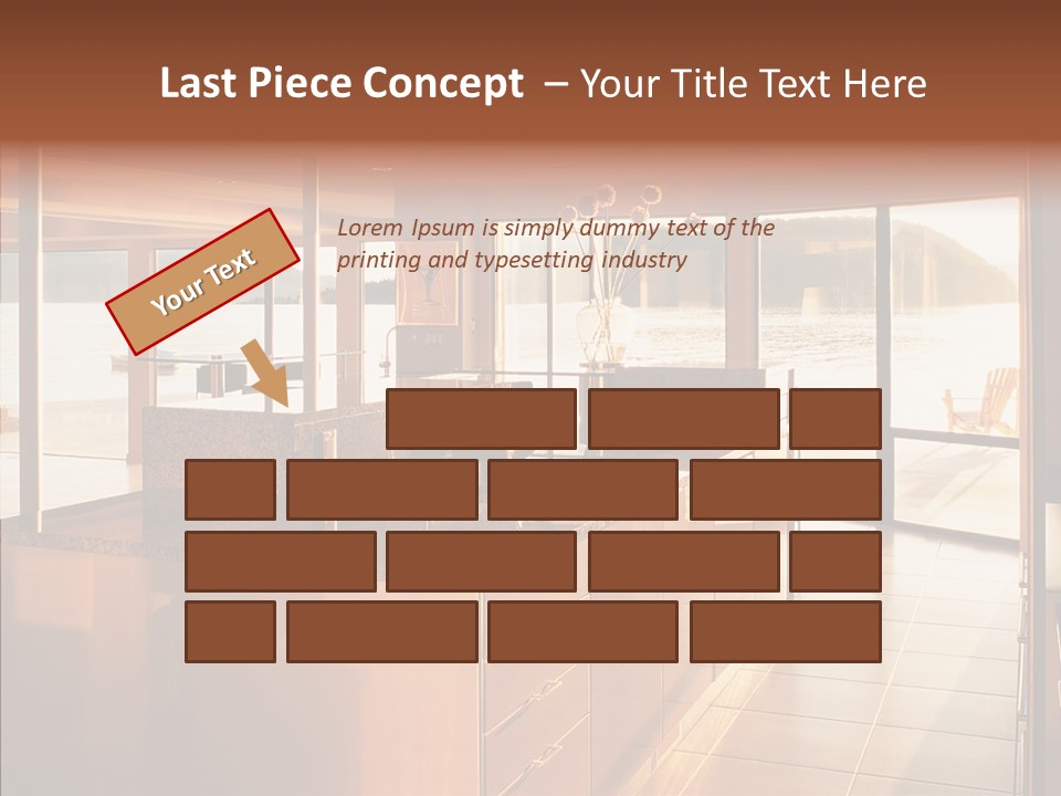 Corporation Together People PowerPoint Template