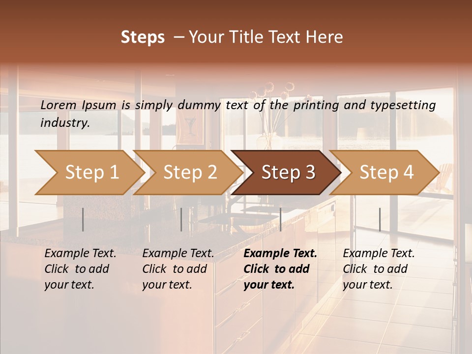 Corporation Together People PowerPoint Template