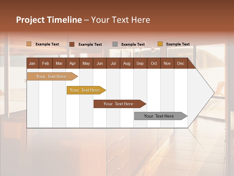 Corporation Together People PowerPoint Template