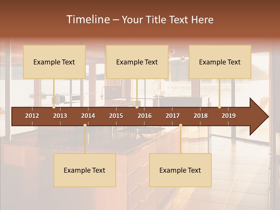 Corporation Together People PowerPoint Template