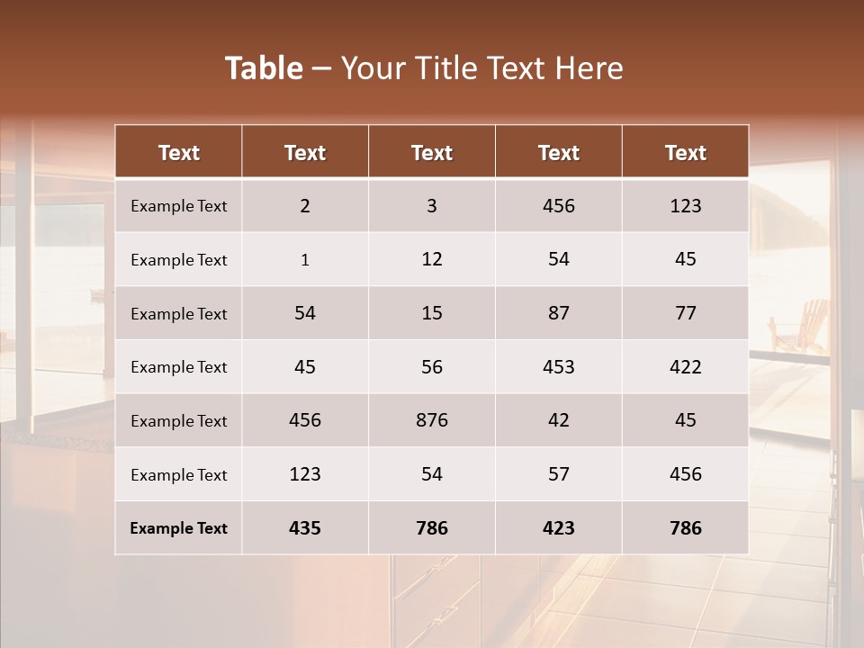 Corporation Together People PowerPoint Template