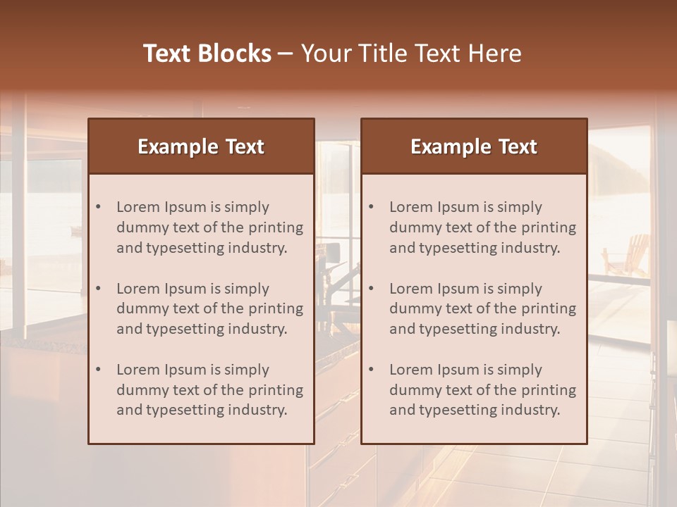 Corporation Together People PowerPoint Template