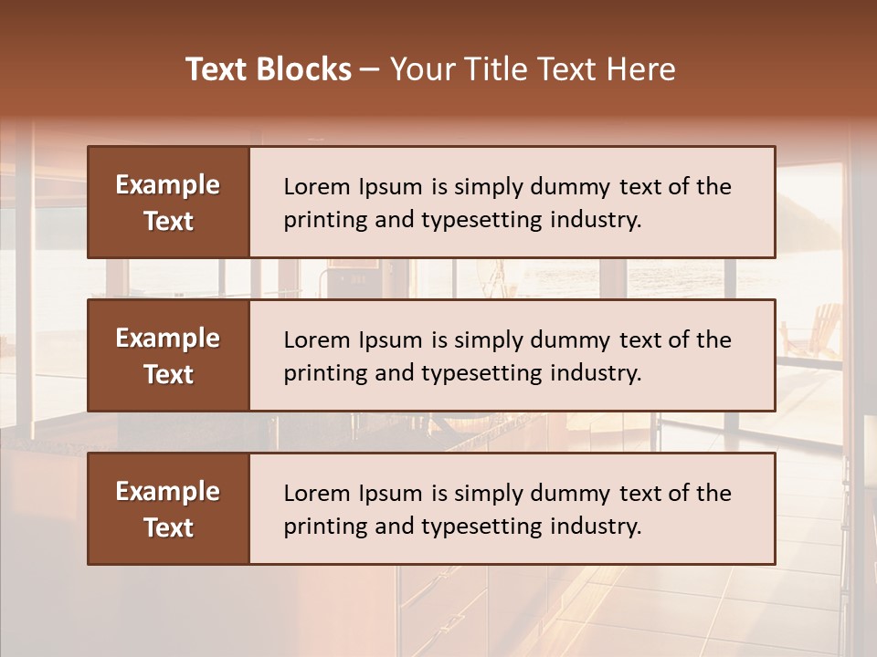 Corporation Together People PowerPoint Template
