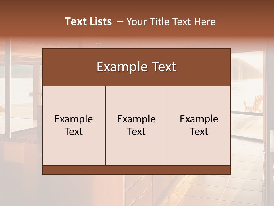 Corporation Together People PowerPoint Template