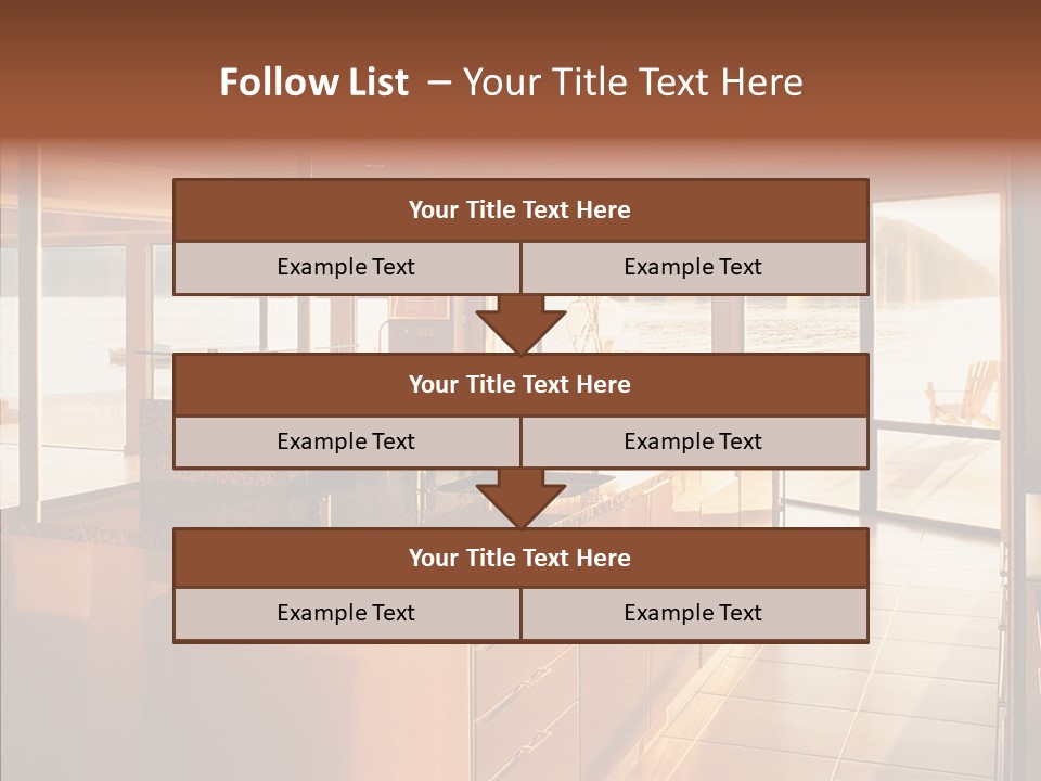Corporation Together People PowerPoint Template