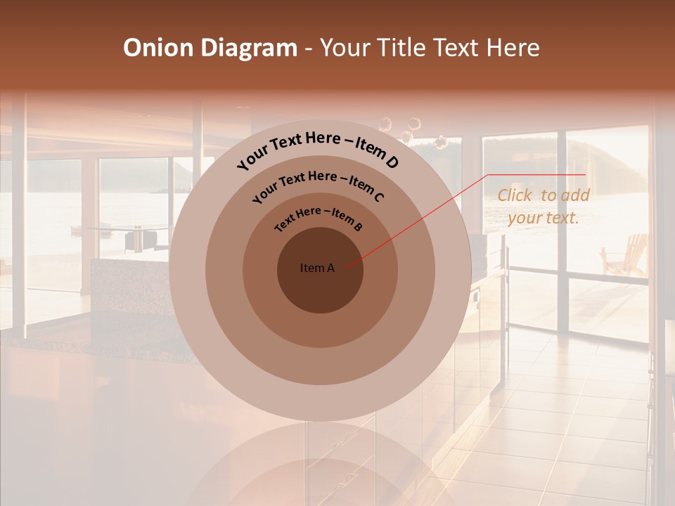 Corporation Together People PowerPoint Template