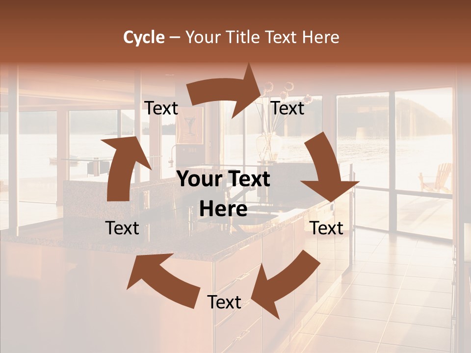 Corporation Together People PowerPoint Template