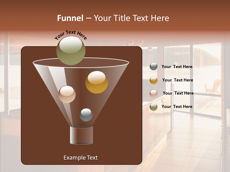 Corporation Together People PowerPoint Template