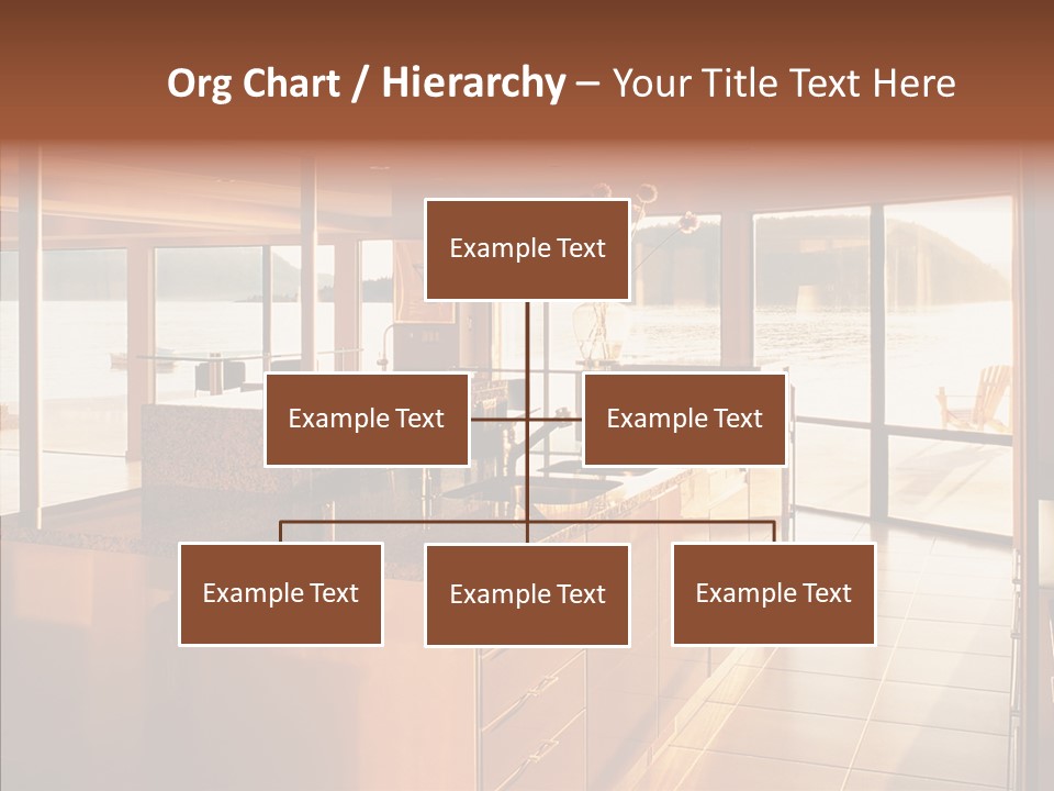 Corporation Together People PowerPoint Template