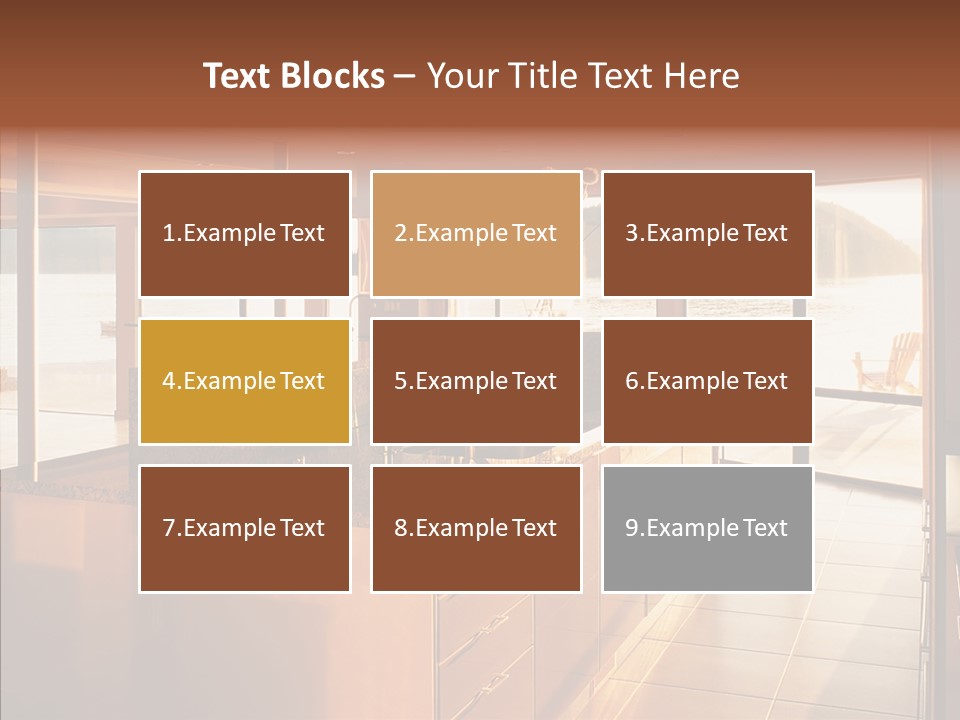 Corporation Together People PowerPoint Template