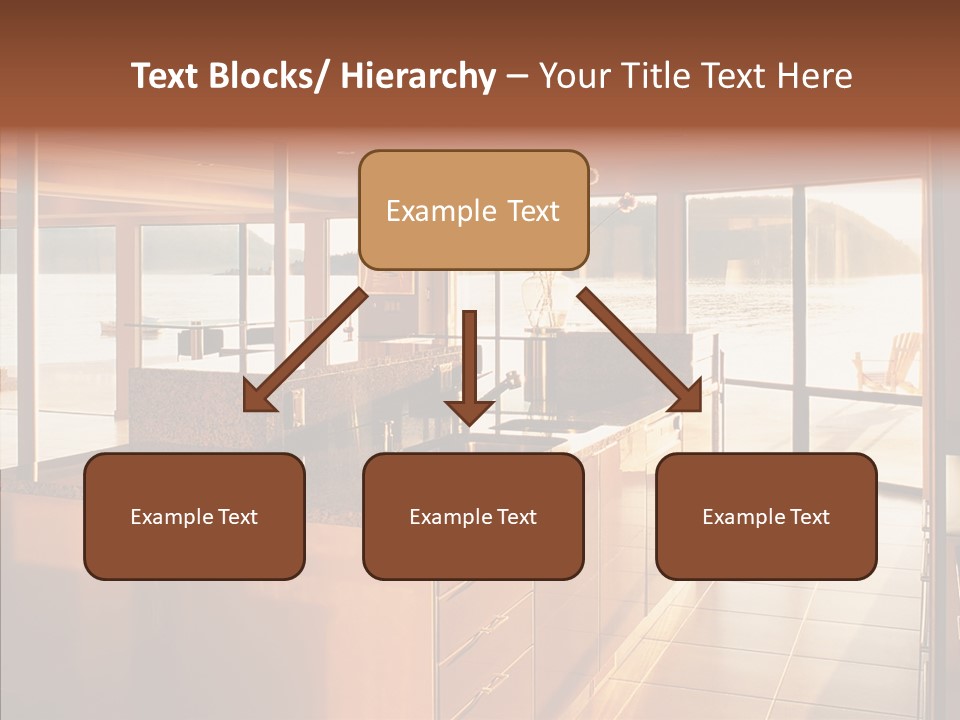 Corporation Together People PowerPoint Template