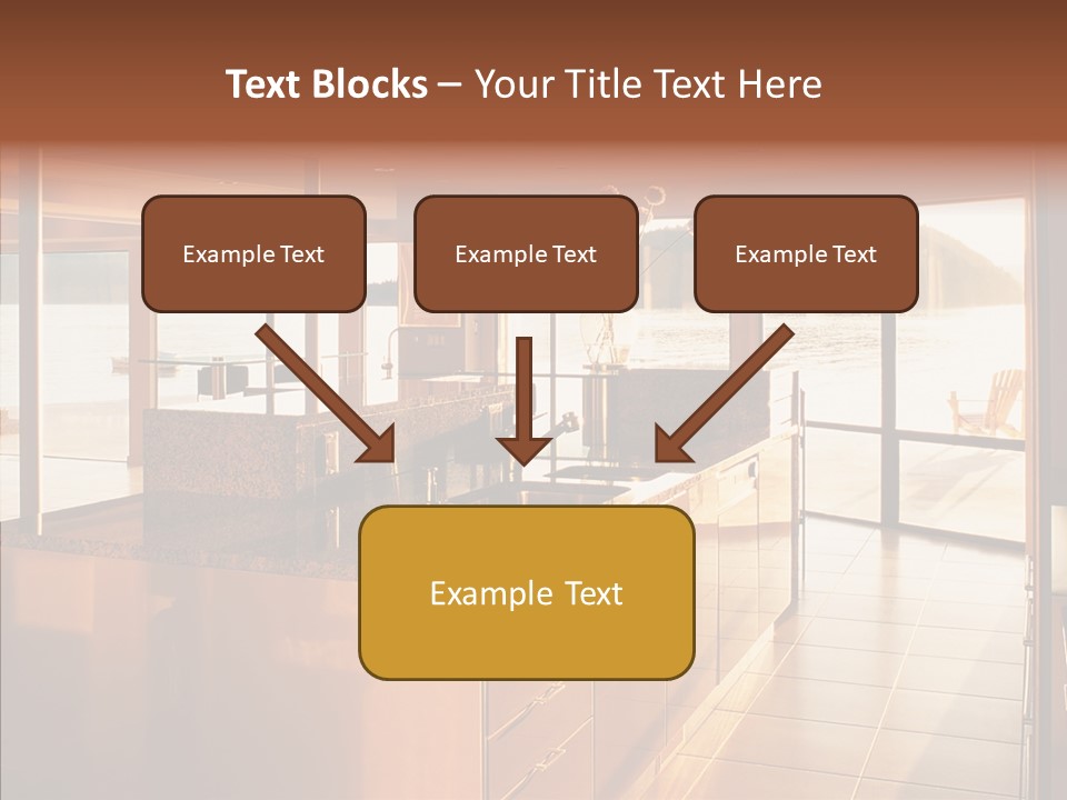 Corporation Together People PowerPoint Template