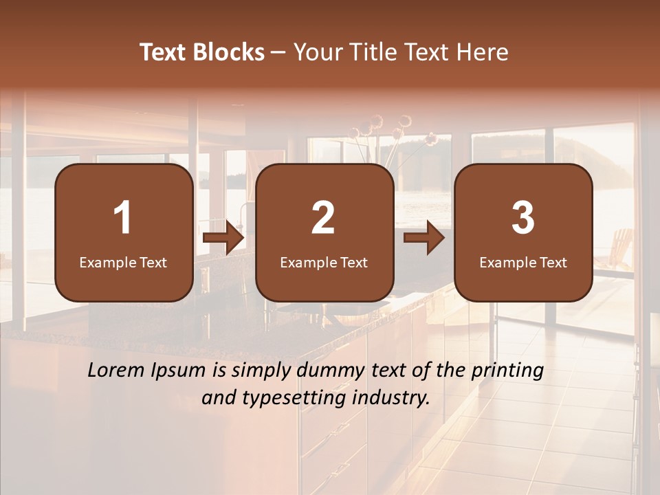 Corporation Together People PowerPoint Template