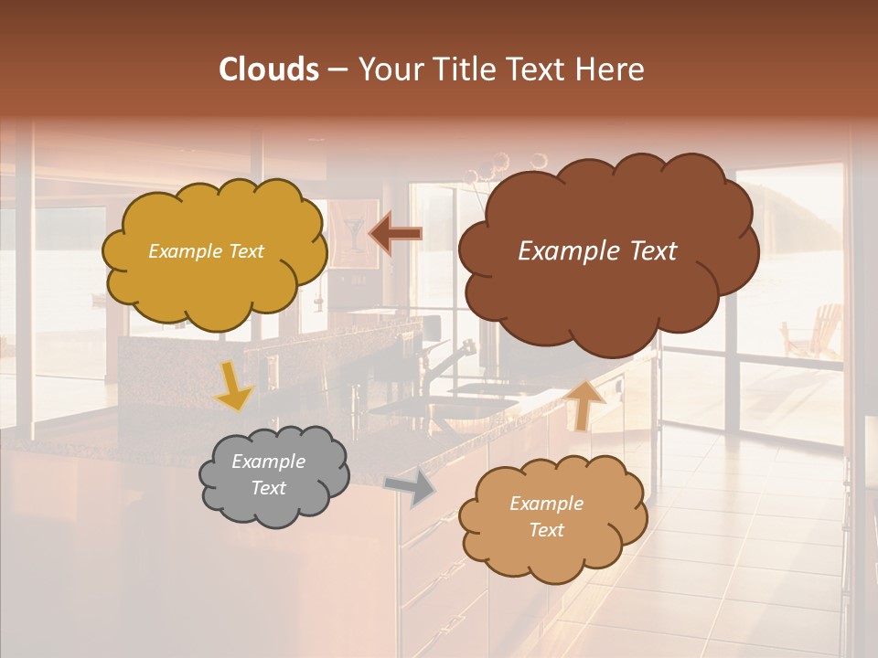 Corporation Together People PowerPoint Template