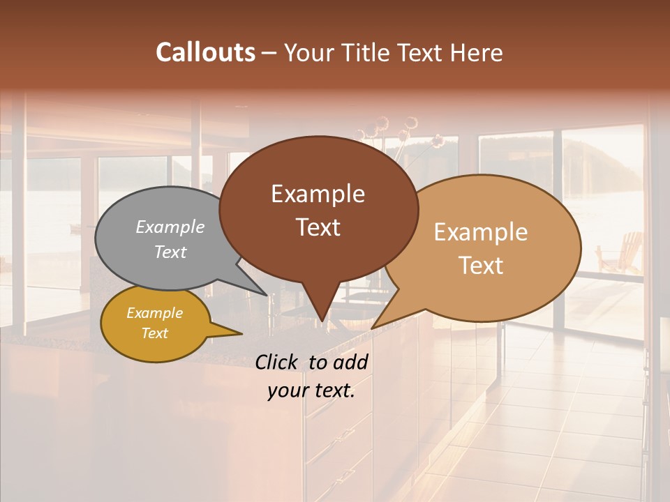 Corporation Together People PowerPoint Template