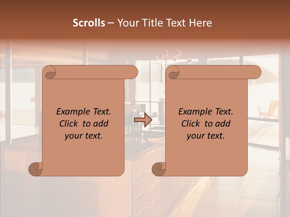 Corporation Together People PowerPoint Template