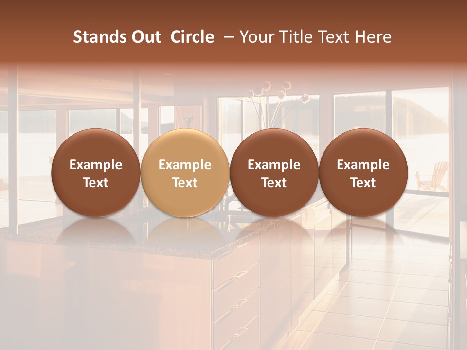 Corporation Together People PowerPoint Template